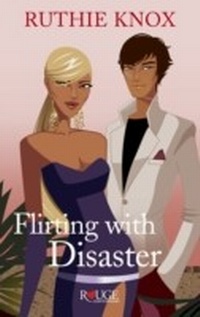 Enlarge image Cover: Flirting with Disaster: A Rouge Contemporary Romance - Ebury Digital
