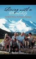 Cover: Living with a Disability - AUTHORHOUSE