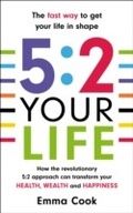 Cover: 5:2 Your Life - Cornerstone Digital