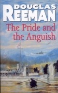 Cover: The Pride and the Anguish - Cornerstone Digital