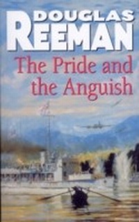 Enlarge image Cover: The Pride and the Anguish - Cornerstone Digital