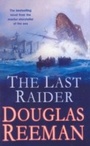 Cover: The Last Raider - Cornerstone Digital