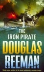 Cover: The Iron Pirate - Cornerstone Digital