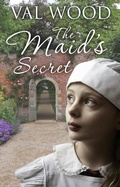 Cover: The Maid's Secret - Transworld Digital