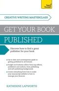 Cover: Masterclass: Get Your Book Published - TEACH YOURSELF