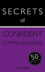 Cover: Secrets of Confident Communicators - TEACH YOURSELF