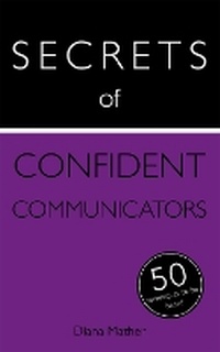 Enlarge image Cover: Secrets of Confident Communicators - TEACH YOURSELF