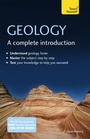 Cover: Geology: A Complete Introduction: Teach Yourself - TEACH YOURSELF