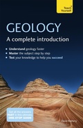 Cover: Geology: A Complete Introduction: Teach Yourself - TEACH YOURSELF