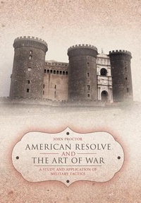 Enlarge image Cover: American Resolve and the Art of War - AUTHORHOUSE