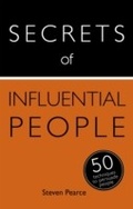 Cover: Secrets of Influential People - TEACH YOURSELF