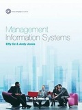 Cover: MANAGEMENT INFORMATION SYSTEMS - Cengage Learning EMEA