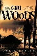 Cover: The Girl in the Woods - iUniverse