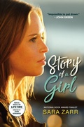 Cover: Story of a Girl (National Book Award Finalist) - Little, Brown Books for Young Readers