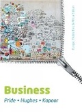 Cover: Business - Cengage Learning EMEA