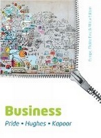 Enlarge image Cover: Business - Cengage Learning EMEA