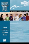 Cover: Tough Questions Leader's Guide - Zondervan