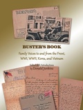 Cover: Buster's Book - iUniverse