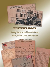 Enlarge image Cover: Buster's Book - iUniverse