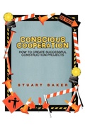 Cover: Conscious Cooperation - iUniverse
