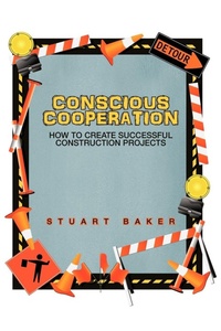 Enlarge image Cover: Conscious Cooperation - iUniverse