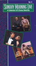 Cover: Sunday Morning Live: v. 9 - Zondervan