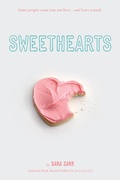 Cover: Sweethearts - Little, Brown Books for Young Readers