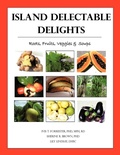 Cover: Island Delectable Delights - AuthorHouse