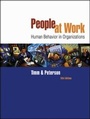 Cover: People at Work - South-Western