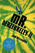 Cover: Mr. Berzerkeley II - iUniverse