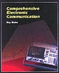 Cover: Comprehensive Electronic Communication - West Publishing Co
