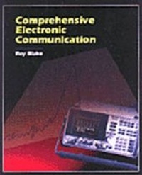 Enlarge image Cover: Comprehensive Electronic Communication - West Publishing Co