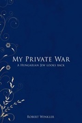 Cover: My Private War - AuthorHouse