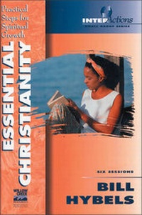 Enlarge image Cover: Essential Christianity - Zondervan