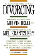 Cover: Divorcing - St. Martin's Griffin