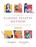 Cover: The Complete Classic Pilates Method - Pan Books