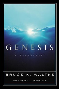 Enlarge image Cover: Genesis - Zondervan Academic