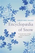 Cover: Encyclopedia of Snow - Picador