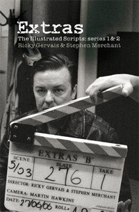 Enlarge image Cover: Extras - The Illustrated Scripts: Series One And Two - Sphere