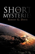 Cover: Ten Short Mysteries - iUniverse