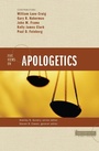 Cover: Five Views on Apologetics - Zondervan Academic