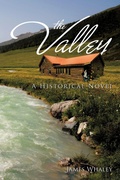 Cover: The Valley - iUniverse