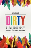 Cover: Dirty Laundry - iUniverse