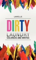 Cover: Dirty Laundry - iUniverse