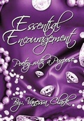 Cover: "Essential Encouragement" - AUTHORHOUSE