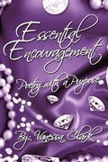 Cover: "Essential Encouragement" - AUTHORHOUSE