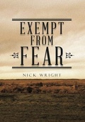 Cover: Exempt from Fear - Authorhouse