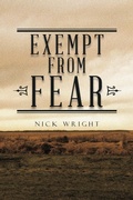 Cover: Exempt from Fear - Authorhouse