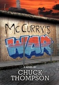 Cover: McCurry's War - iUniverse