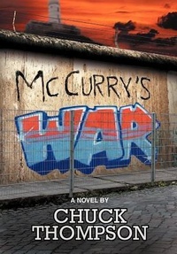 Enlarge image Cover: McCurry's War - iUniverse